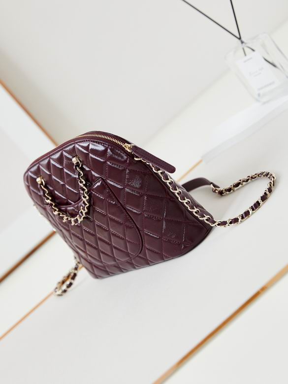 AS3969 20.5X28.5X7cm BL 4色 12