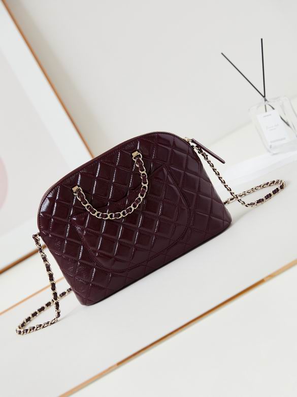 AS3969 20.5X28.5X7cm BL 4色 13