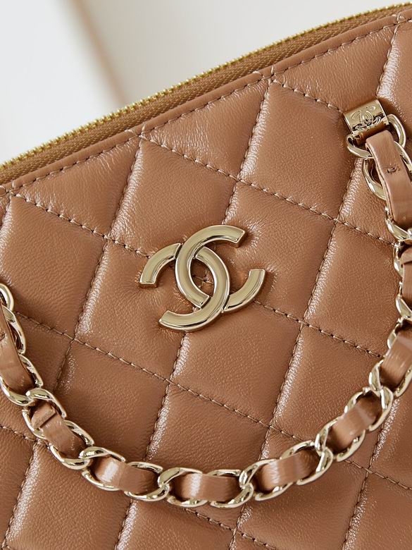 AS3969 20.5X28.5X7cm BL 4色 1