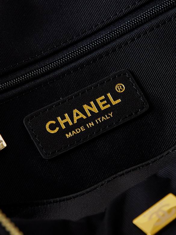 AS3969 20.5X28.5X7cm BL 4色 25