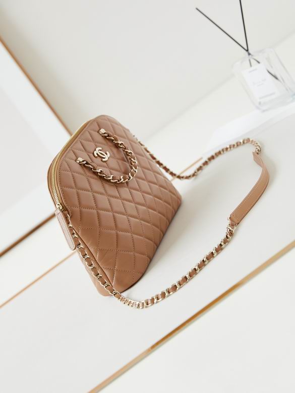 AS3969 20.5X28.5X7cm BL 4色 2