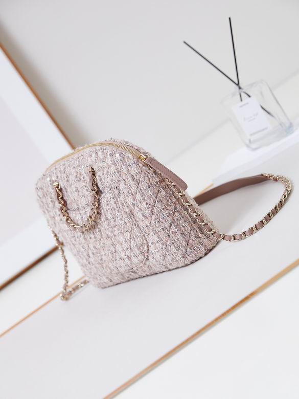 AS3969 20.5X28.5X7cm BL 4色 30