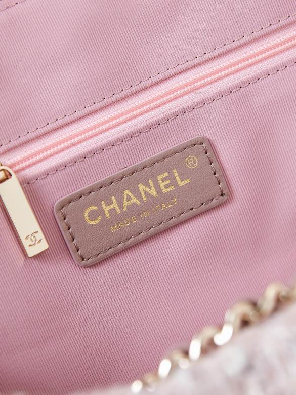 AS3969 20.5X28.5X7cm BL 4色 34