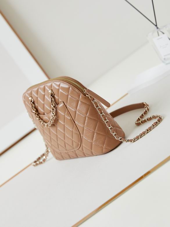 AS3969 20.5X28.5X7cm BL 4色 3