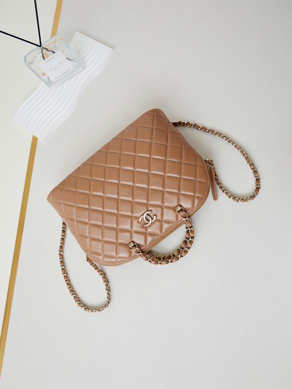 AS3969 20.5X28.5X7cm BL 4色 6