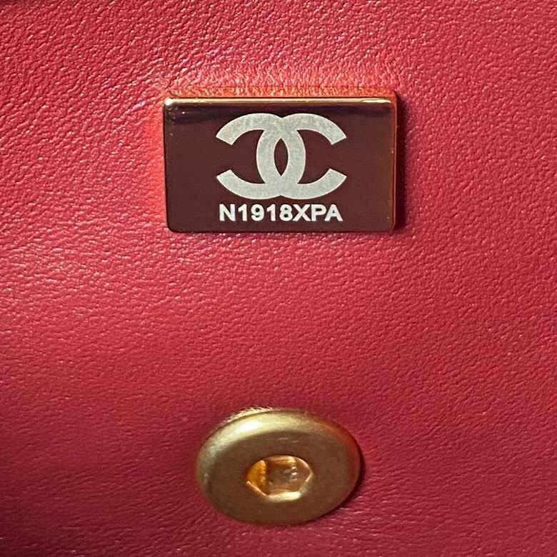 AS3994 14X21X10cm BL 2色 8