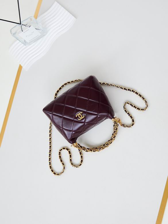 AS4189 14X18.5X7cm BL 4色 15