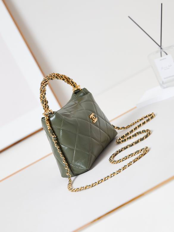 AS4189 14X18.5X7cm BL 4色 20