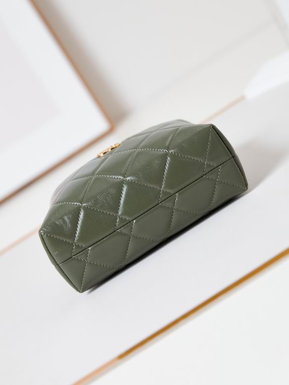 AS4189 14X18.5X7cm BL 4色 23