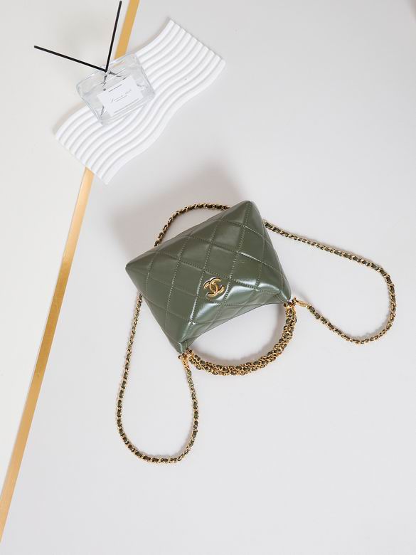 AS4189 14X18.5X7cm BL 4色 24