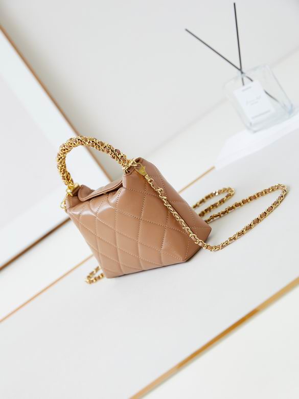 AS4189 14X18.5X7cm BL 4色 30