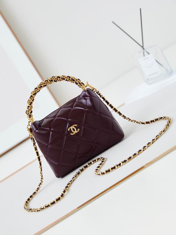 AS4189 14X18.5X7cm BL 4色 9