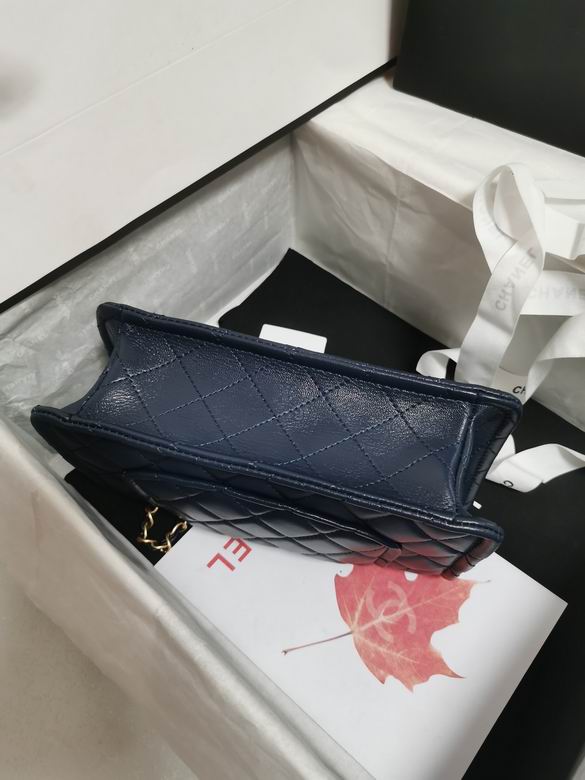 AS4687 22.5X7X14.5cm BL 3色 12