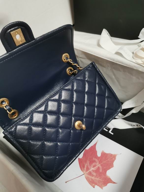 AS4687 22.5X7X14.5cm BL 3色 14