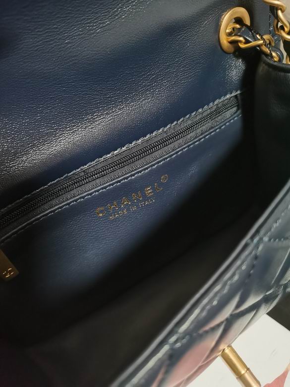 AS4687 22.5X7X14.5cm BL 3色 16