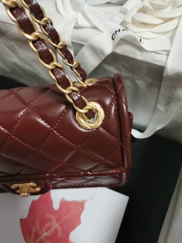 AS4687 22.5X7X14.5cm BL 3色 22