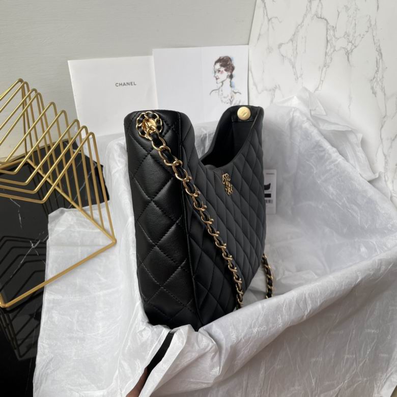 AS4749 32X24X6cm BL 2