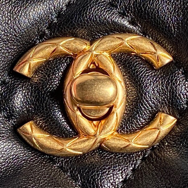 AS4966 21.5X20X7cm BL 2色 12