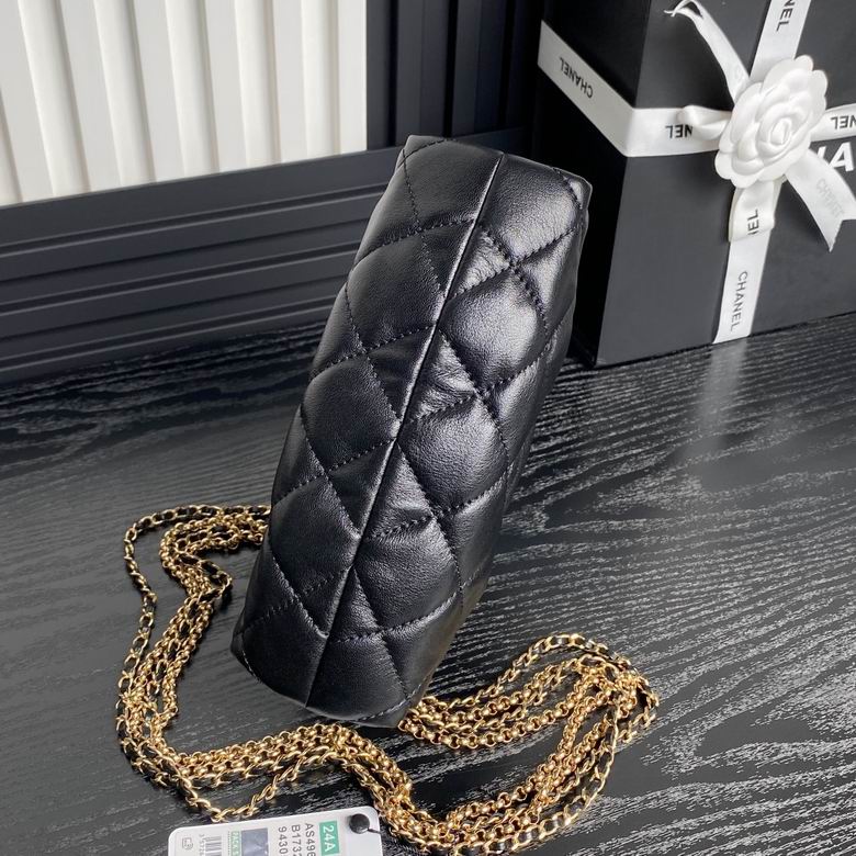 AS4966 21.5X20X7cm BL 2色 14