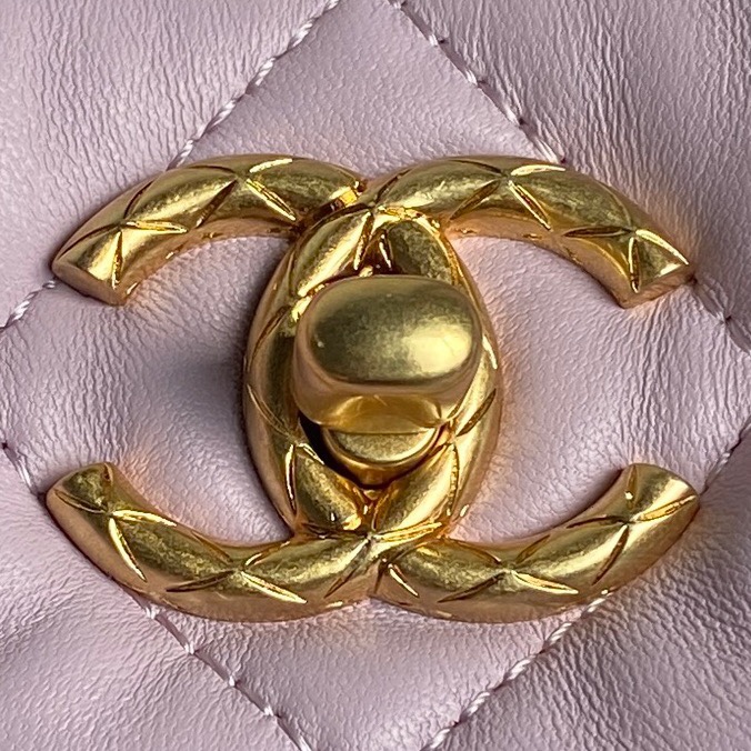 AS4966 21.5X20X7cm BL 2色 2