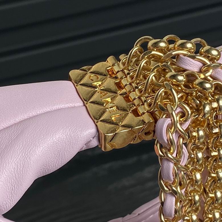 AS4966 21.5X20X7cm BL 2色 3