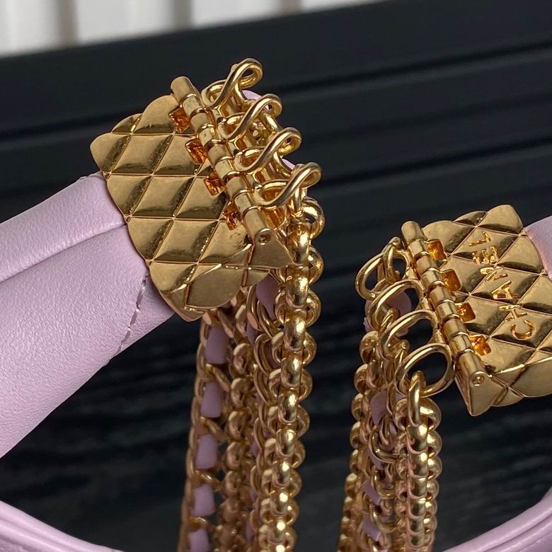 AS4966 21.5X20X7cm BL 2色 4