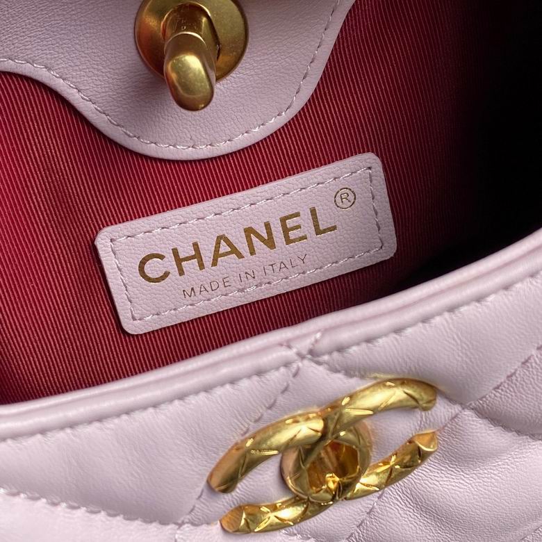 AS4966 21.5X20X7cm BL 2色 8