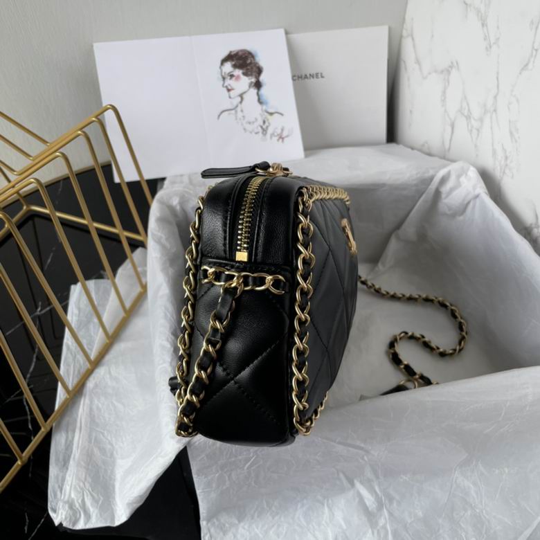 AS5086 23X14X6.5cm BL 2