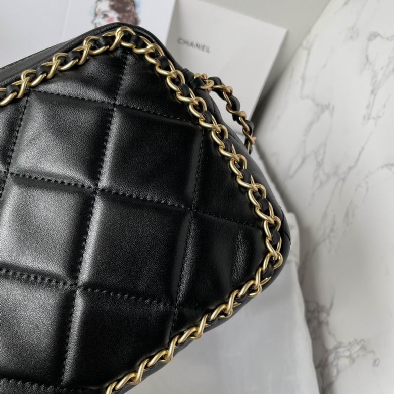 AS5086 23X14X6.5cm BL 8