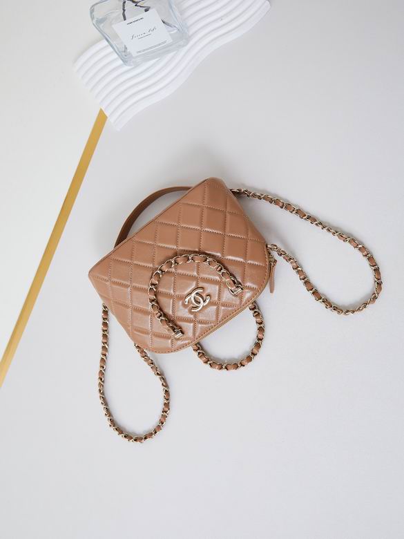 AS5130 15X20X6cm BL 3色 15