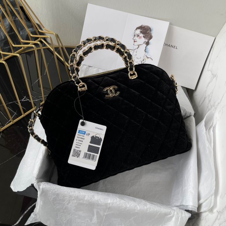 AS5130 20.5X28.5X7cm BL 5色 10