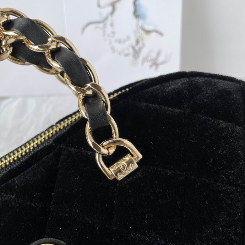 AS5130 20.5X28.5X7cm BL 5色 11