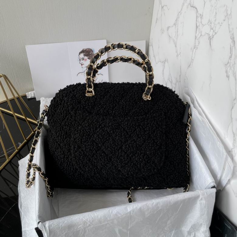 AS5130 20.5X28.5X7cm BL 5色 20