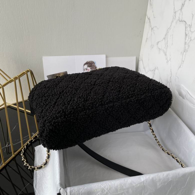 AS5130 20.5X28.5X7cm BL 5色 21