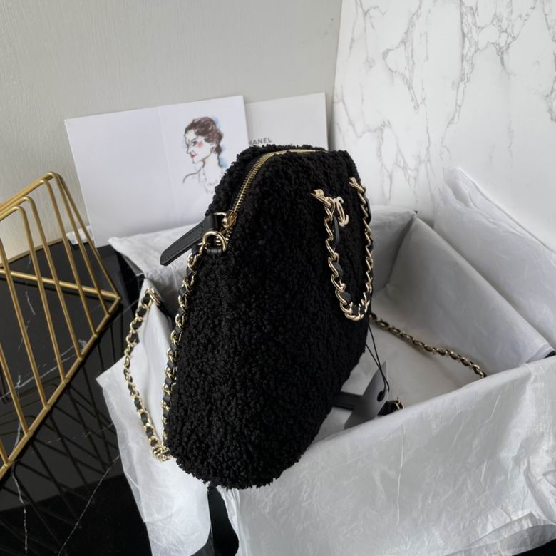 AS5130 20.5X28.5X7cm BL 5色 22