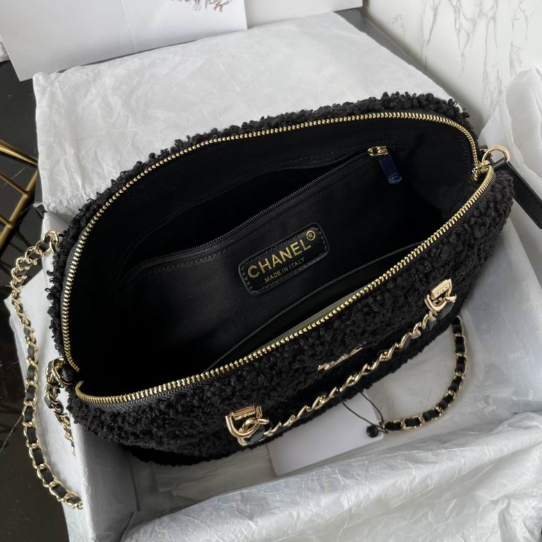 AS5130 20.5X28.5X7cm BL 5色 23