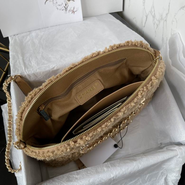 AS5130 20.5X28.5X7cm BL 5色 31