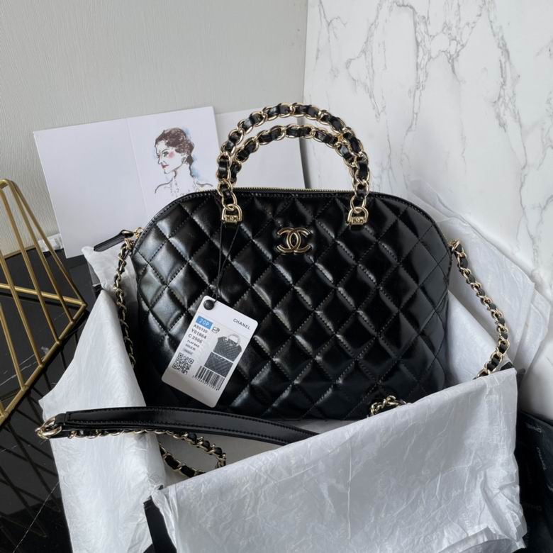 AS5130 20.5X28.5X7cm BL 5色 36