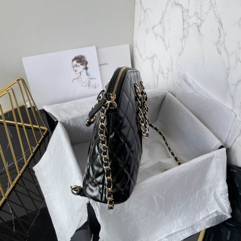 AS5130 20.5X28.5X7cm BL 5色 37