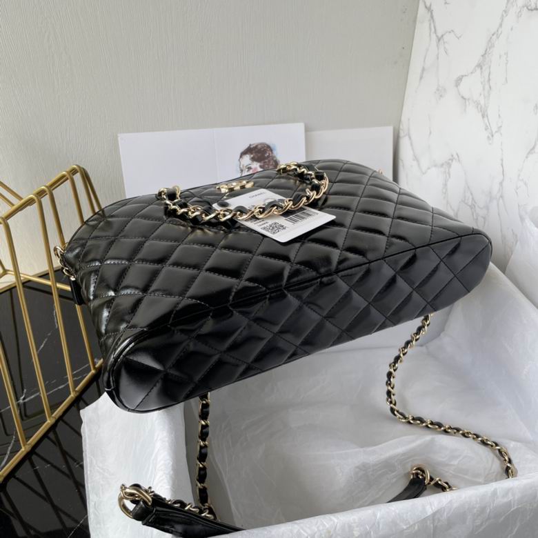 AS5130 20.5X28.5X7cm BL 5色 38