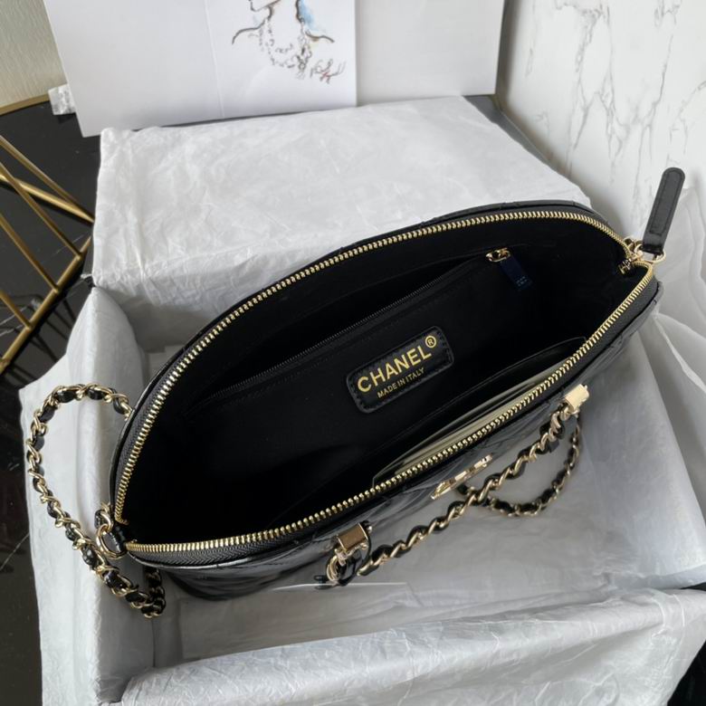 AS5130 20.5X28.5X7cm BL 5色 42