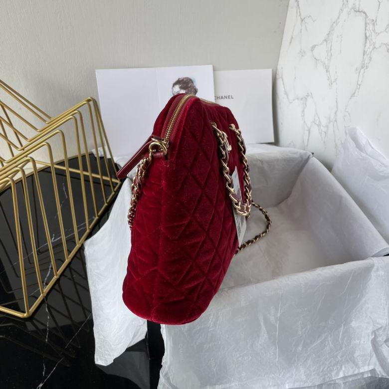 AS5130 20.5X28.5X7cm BL 5色 4