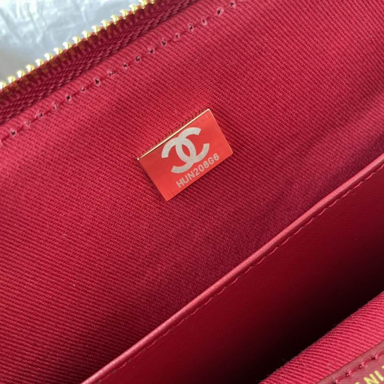 AS5130 20.5X28.5X7cm BL 5色 6