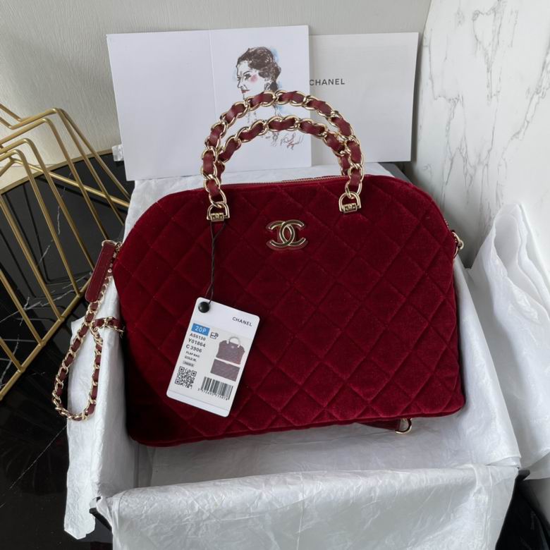 AS5130 20.5X28.5X7cm BL 5色 8