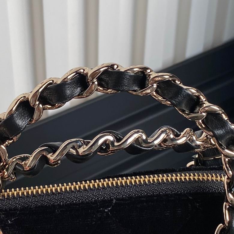 AS5130 20X15X6cm BL 2色 3