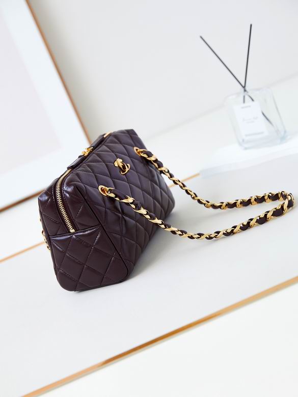 AS5152 15X25X11cm BL 3色 10