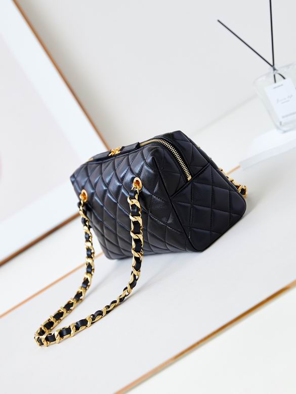 AS5152 15X25X11cm BL 3色 20