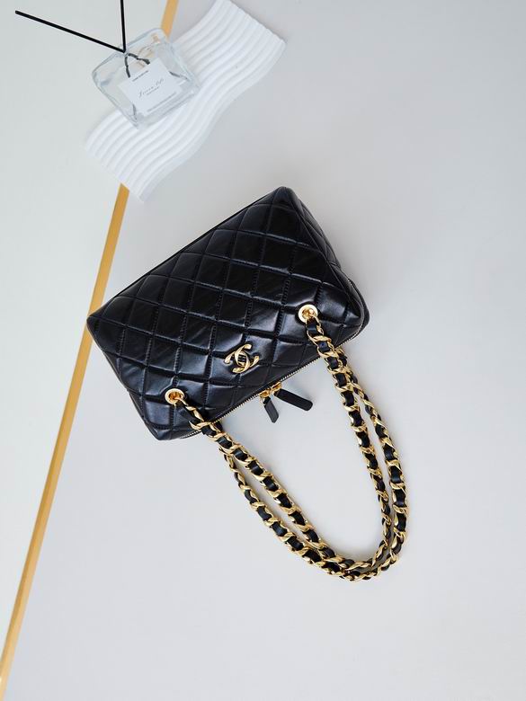 AS5152 15X25X11cm BL 3色 23