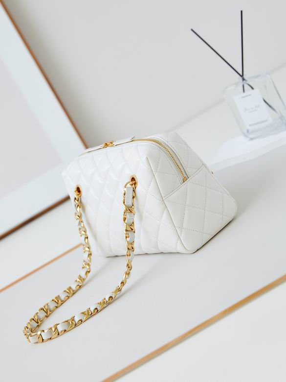 AS5152 15X25X11cm BL 3色 3