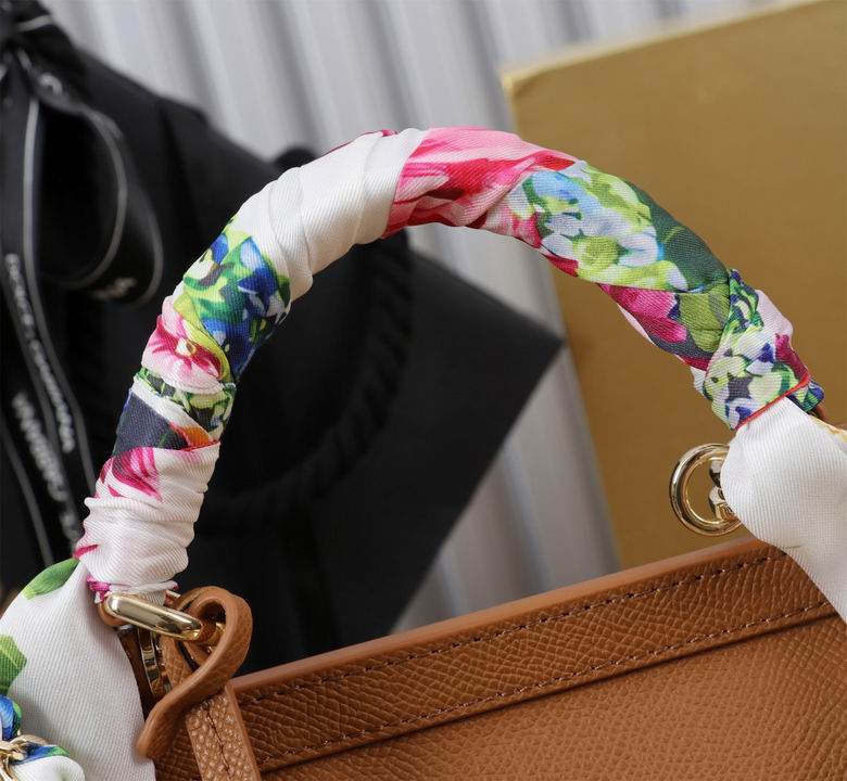 BB6112 20X16X8cm BG 6色 15